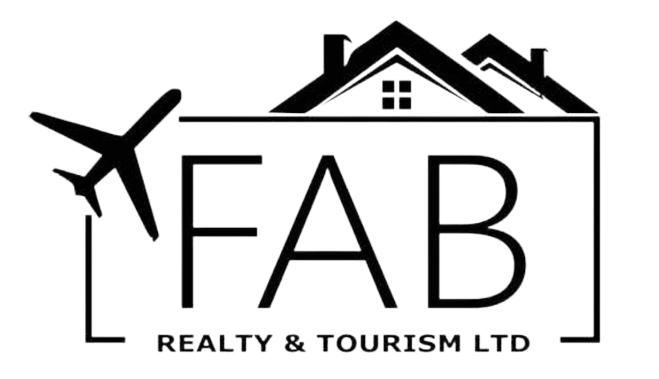 Fab Realty Logo