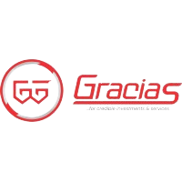 Gracias Logo