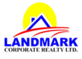 Landmark Logo