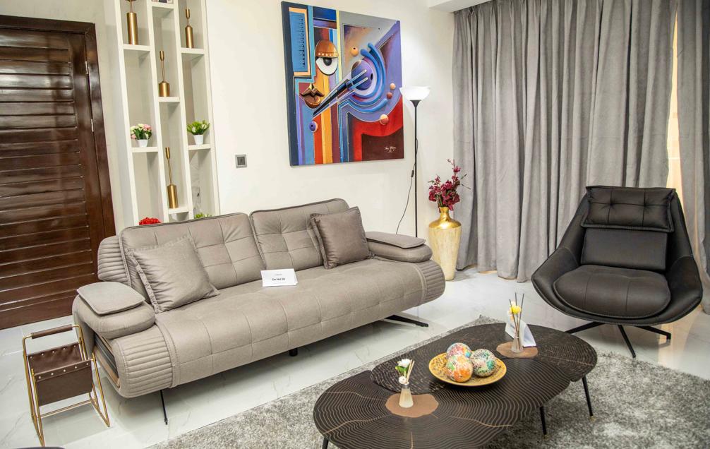 Real Estate agent in Lagos